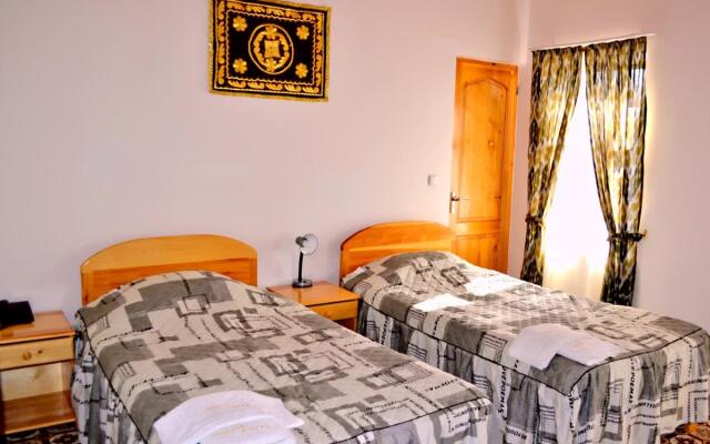 Hotel Porso