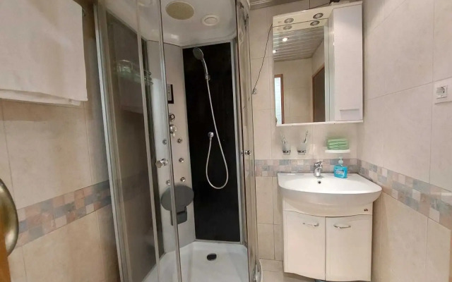 Na Bulvare Novatorov 57/1 Apartments