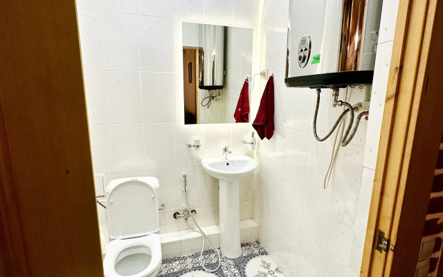 Na Alanskoy, 25 "shale" Flat