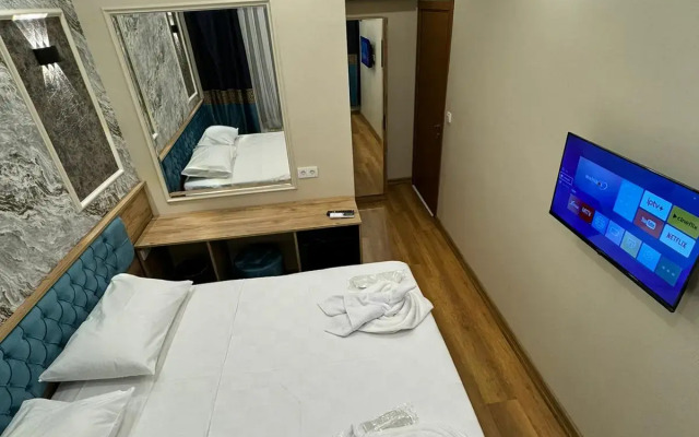 Riverside Boutique-hotel