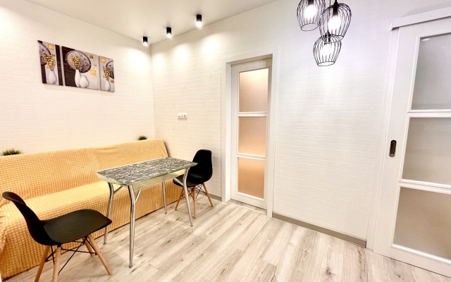 Na Karla Marksa Apartaments