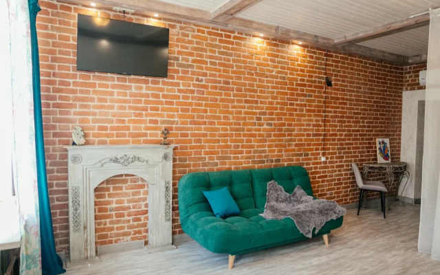 Odnokomnatnaya V Dvukh Shagakh Ot Kremlya Flat