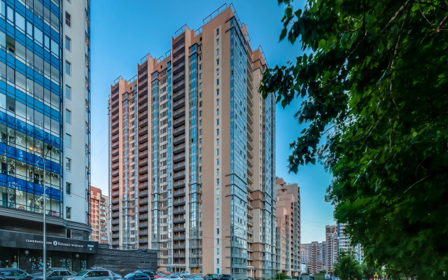 Квартира Submarine PRO MAX