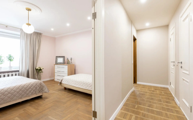 Nemiga 12 Apartaments