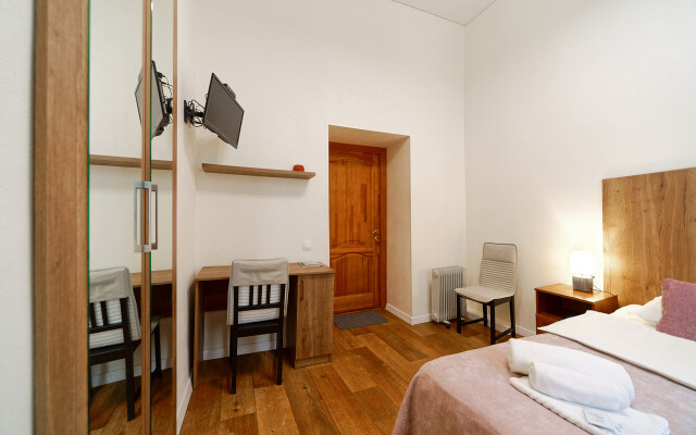 Гостевой дом Светлый у Эрмитажа