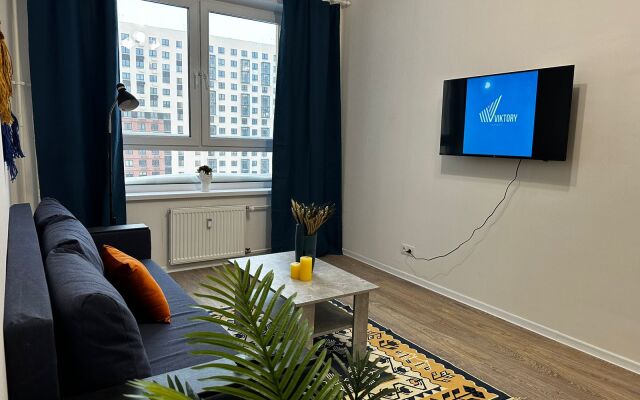 Квартира Victory Apart на Академика Северина