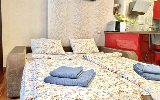 Апартаменты Utrip Wien