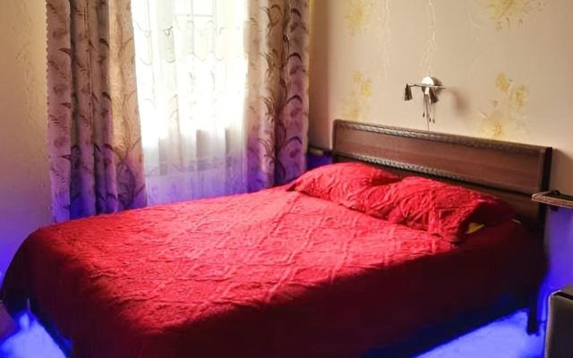 V Tsentre Pyatigorska Guest House