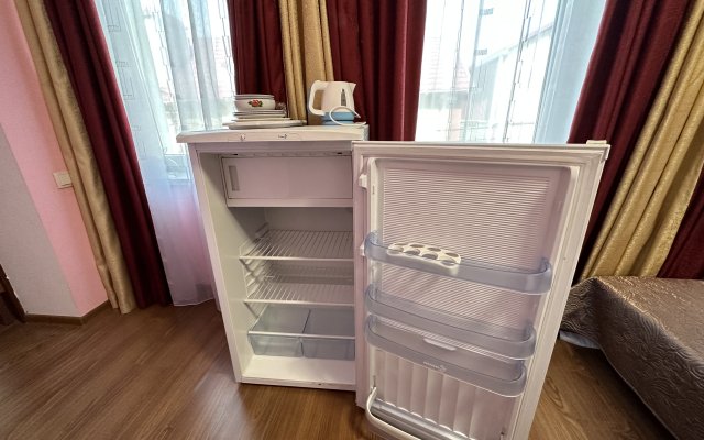 AnapaGrad Guest House