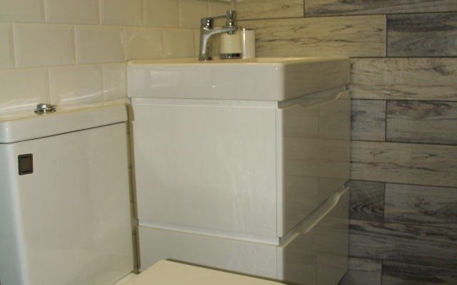 Гостевой дом Сямозерье