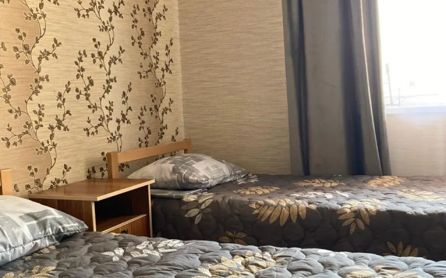 Gostevoy Dom Oazis Na Fruktovoy Guest House