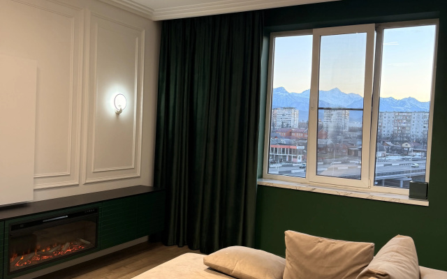 Гостевой дом Lots Rooms