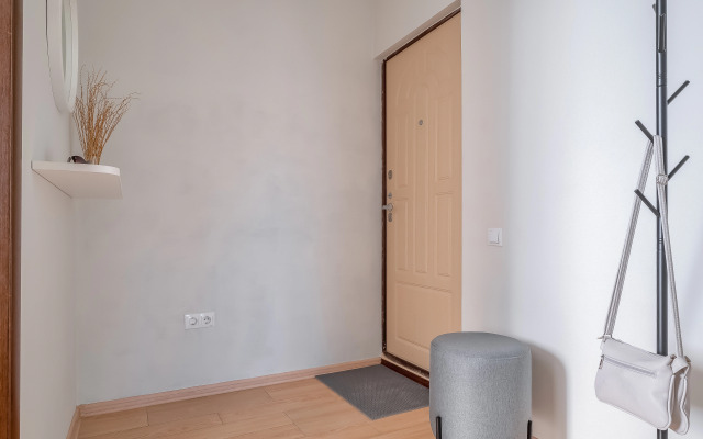 Na Nesebrskoy Flat