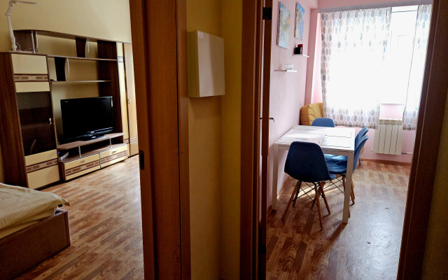 Standart Golden Holiday Apartments