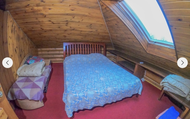 Srub Private House
