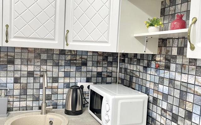 Апартаменты Уютные в центре города