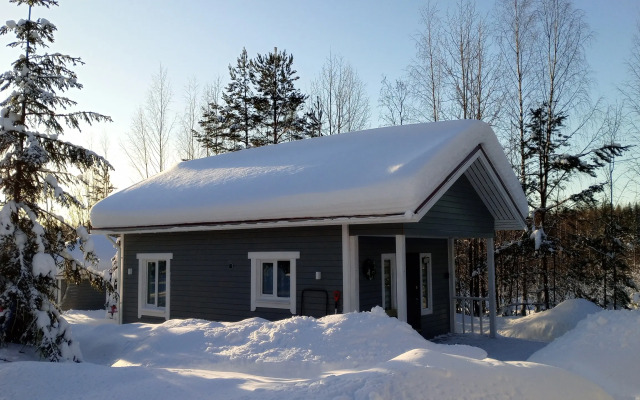 U Skaly Private House
