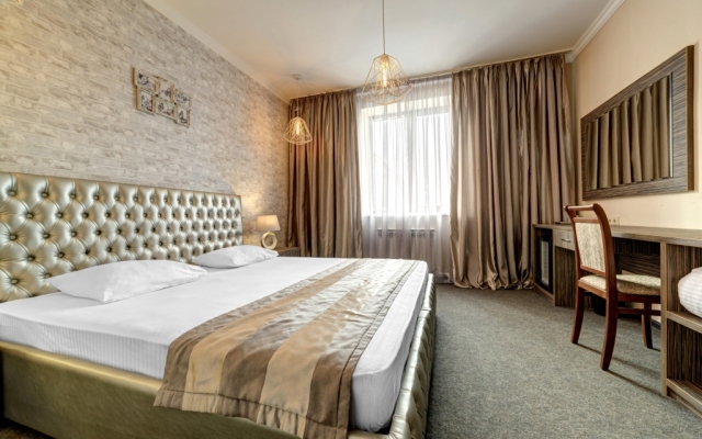 Marton Palace Tsaritsyn Hotel