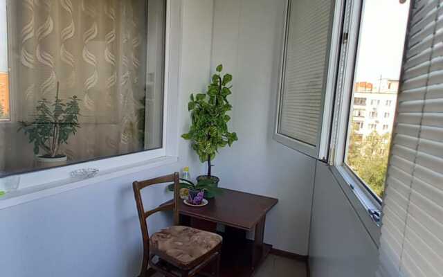 Na Dugina 18 Flat