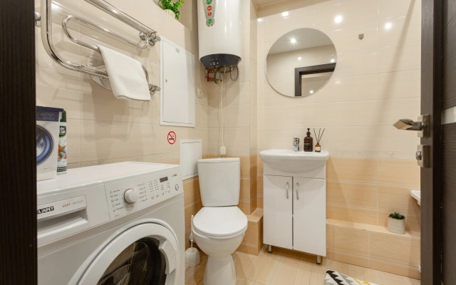 Apartamenty <<Atmosfera>> | Duna- Soversenstvo V Detalah