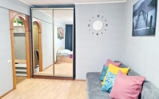 Апартаменты Белые ночи у ЖД Вокзала