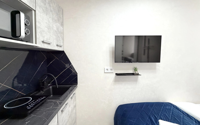 Апартаменты 7 КИТ Народное Ополчение