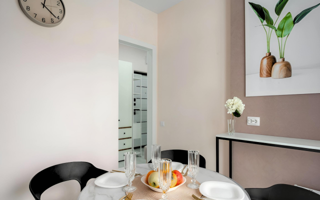 Easy Apart Apartments