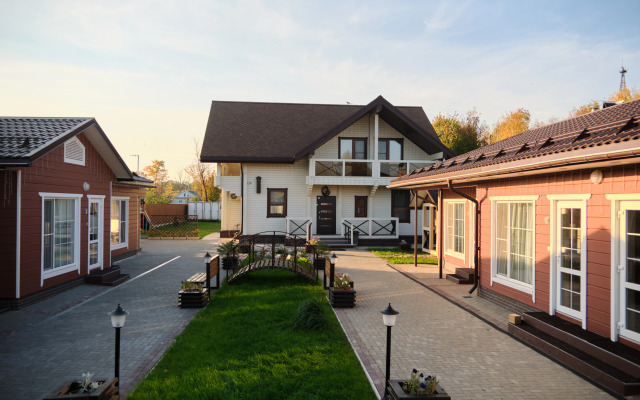 Гостевой дом на Кирова