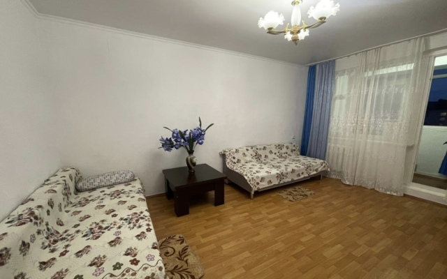 Pobeda 111 Flat