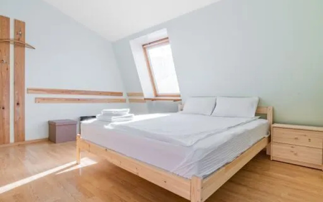 Квартира на 14-й Линии Васильевского Острова 75 5