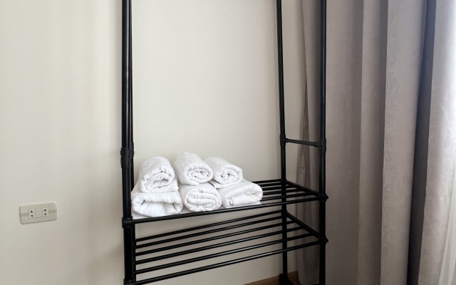 Velvet Vouge Hostel