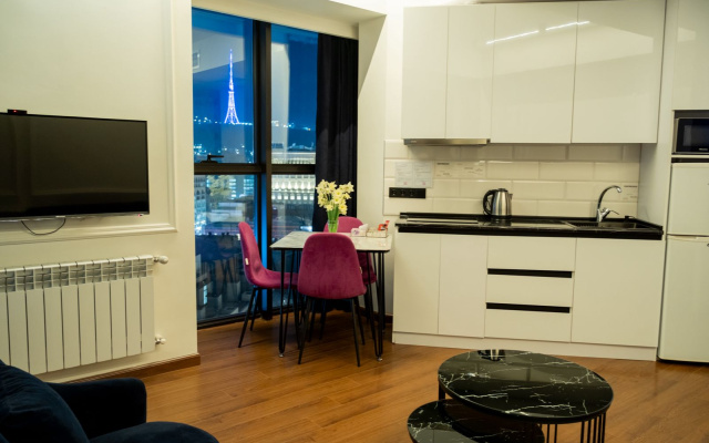 Апарт-отель Elite Apartments