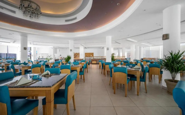 Sierra Sharm El Sheikh Hotel