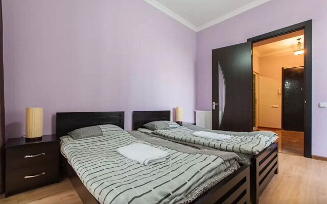 Welcome Inn Apartments