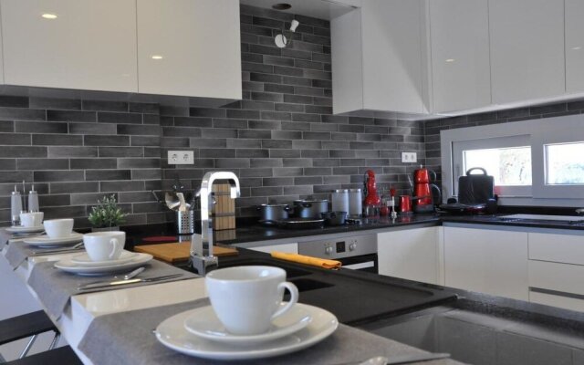 Lavender Residence Apartments