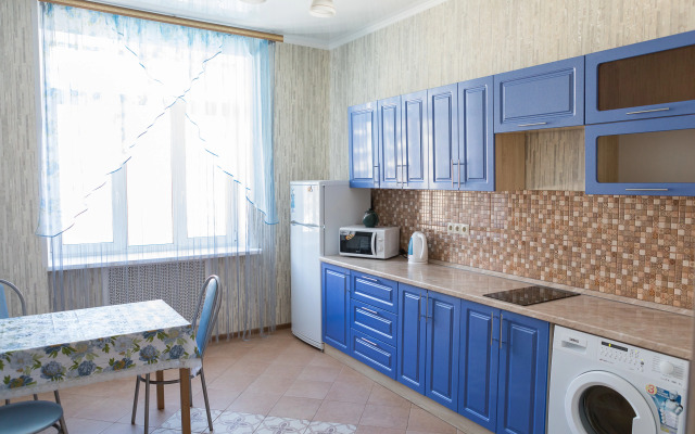 Квартира На Северном шоссе 16