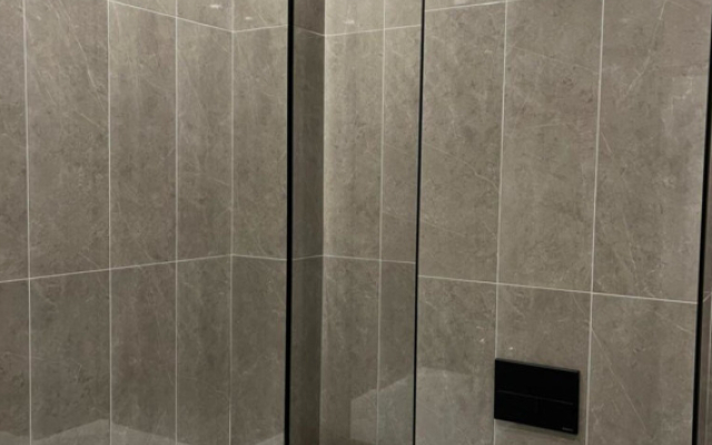 V samom tsentre goroda Flat