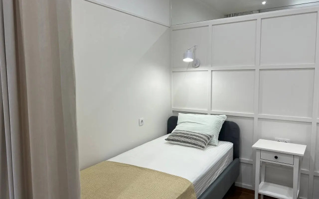 Квартира Lofthouse