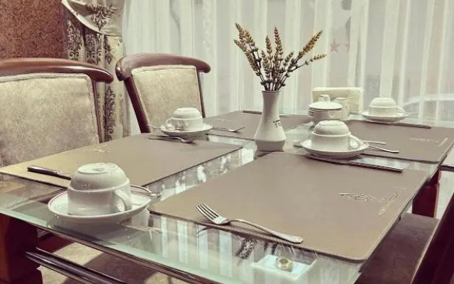 Grand Seferoglu Hotel