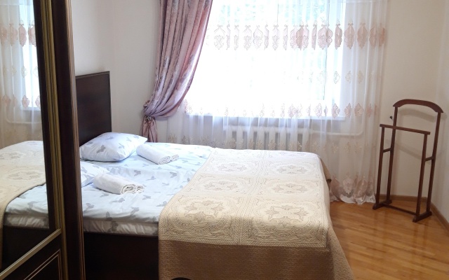 Апартаменты, 65м² — фото 1