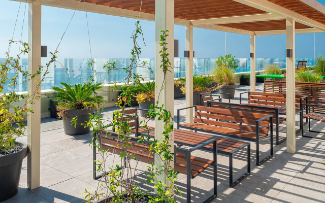 Metropol Rent Apart Apartaments