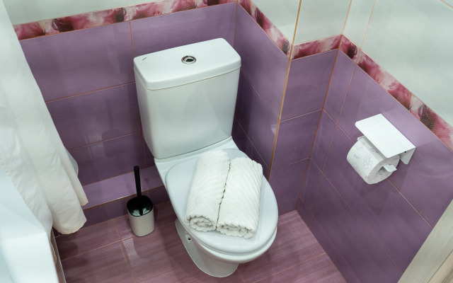 Apartment Cozy space in the center 2