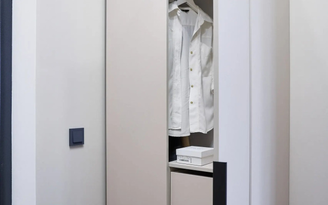 Lissabon Flat