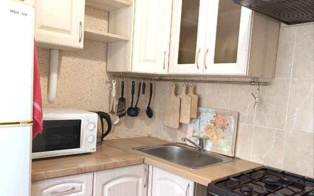 Квартира Уютная светлая в самом центре