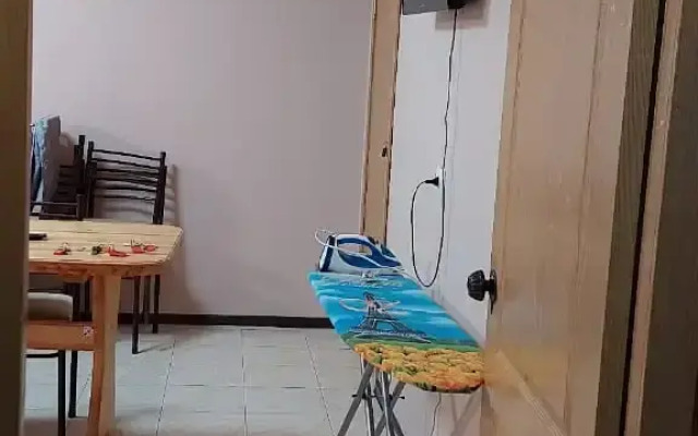 Dzhigit Guest house