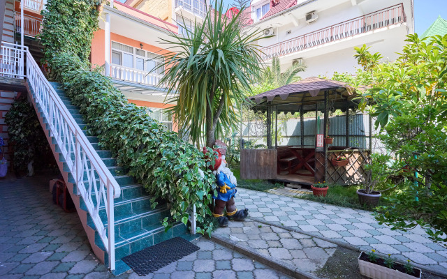Aerostar1 Guest House