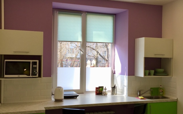 Orden Feniksa Apartment