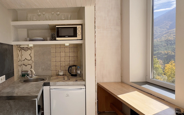 Квартира Дизайн-студия MODERN