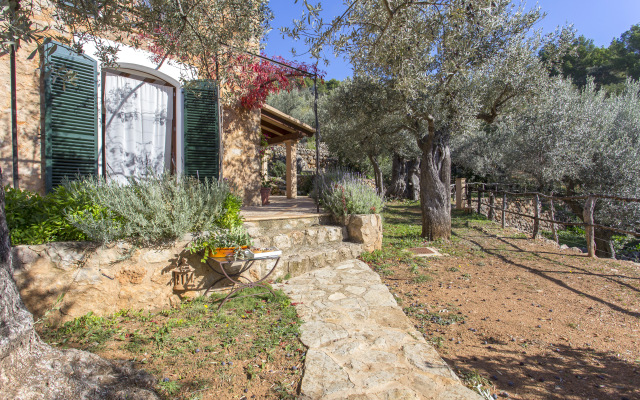 Villa Fornalutx