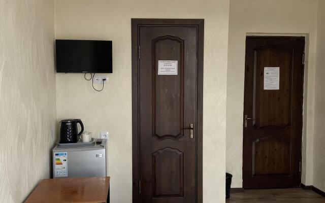 Eram Garden Mini-Hotel